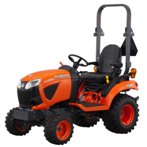 Kubota BX1880