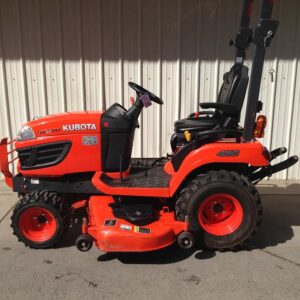 Kubota BX2370