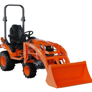 Kubota BX2380