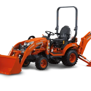 Kubota BX23S