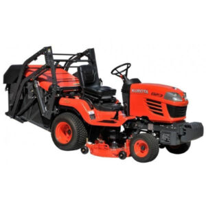Kubota G23HD