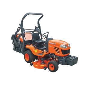 Kubota G261
