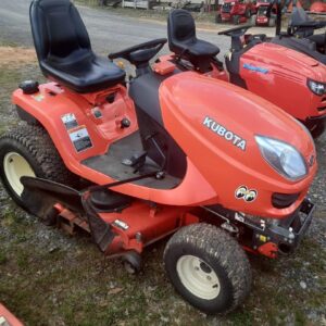 Kubota GR2020