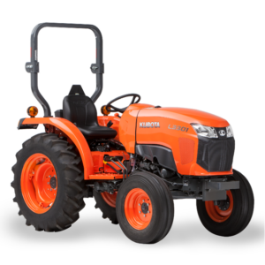 Kubota L2501