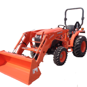 Kubota L3901
