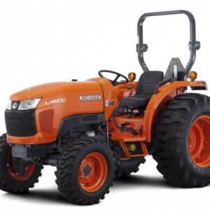 Kubota L4600