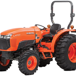 Kubota L4701