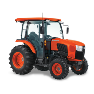 Kubota L4760