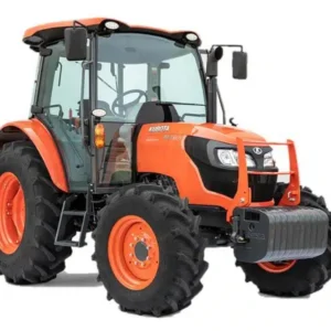 Kubota M6-131