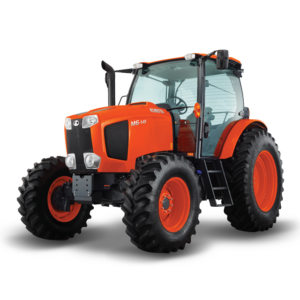 Kubota M6-101
