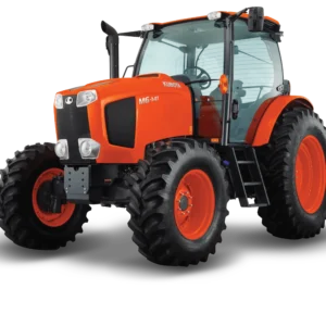 Kubota M6-141