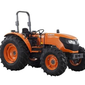 Kubota M7060