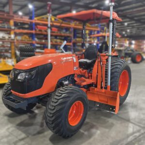 Kubota MX5200