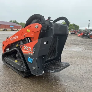 Kubota SCL1000
