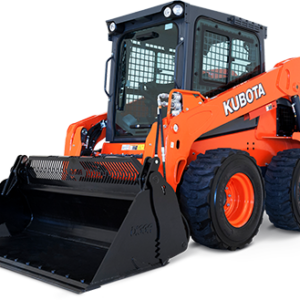 Kubota SSV65