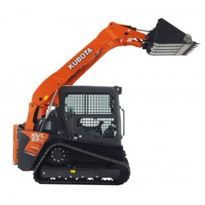 Kubota SVL65-2