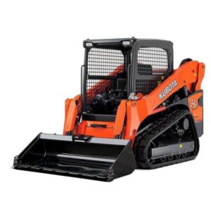Kubota SVL75-2