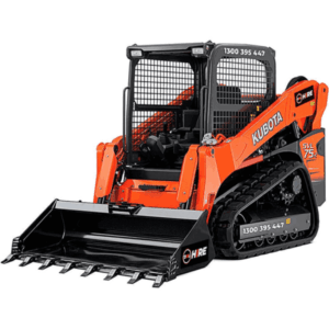 Kubota SVL75-3