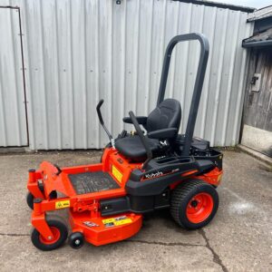 Kubota Z1-421