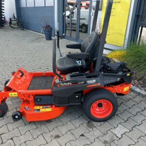 Kubota Z2-481