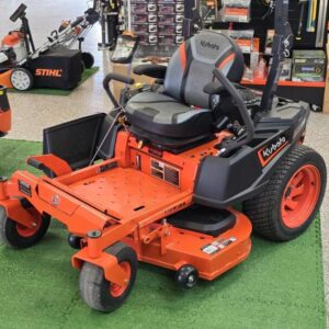 Kubota Z242