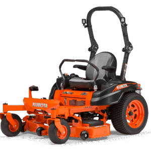 Kubota Z411