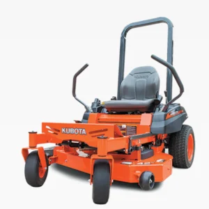 Kubota Z421