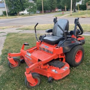 Kubota Z724