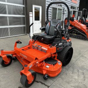 Kubota Z781