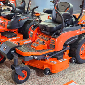 Kubota ZD1011