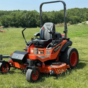 Kubota ZD1211