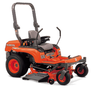 Kubota ZG222