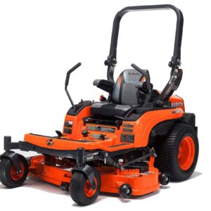 Kubota ZG227