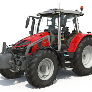 Massey Ferguson 2245 Tractor