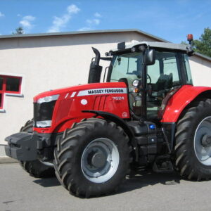 Massey Ferguson 7424