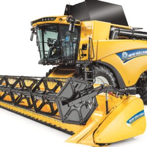 New Holland CX7