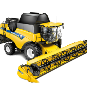 New Holland CX8