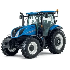 New Holland T6.145
