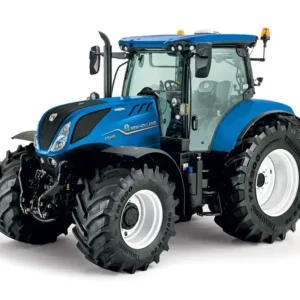 New Holland T7.210