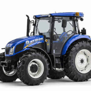 New Holland T7.245