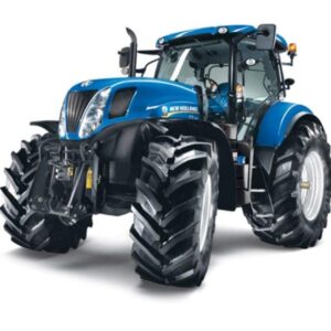 New Holland T7.250