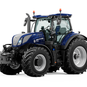 New Holland T7.270