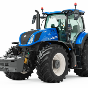 New Holland T7.290
