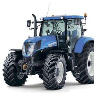 New Holland T7060