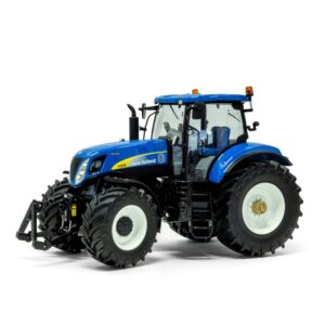 New Holland T7070