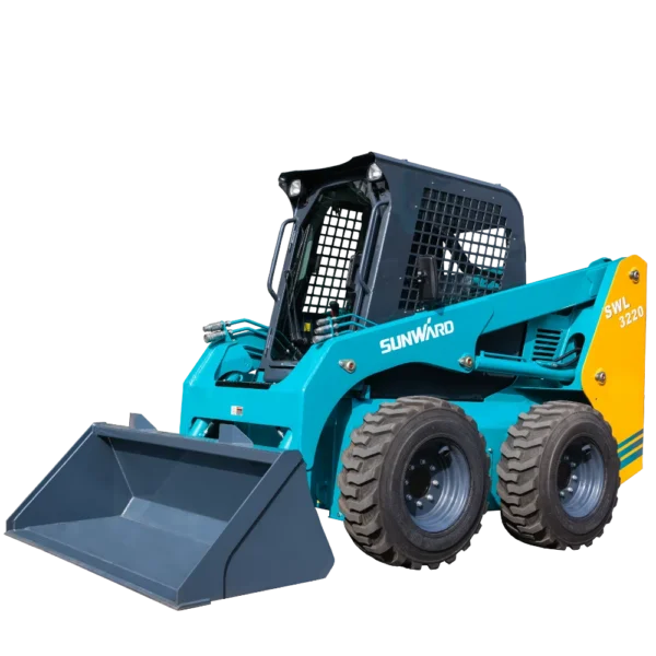 SWL 3230 – Tumosan Tractors