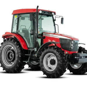 Tumosan Tractor 8100 Series
