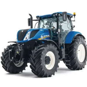 New Holland T7.220